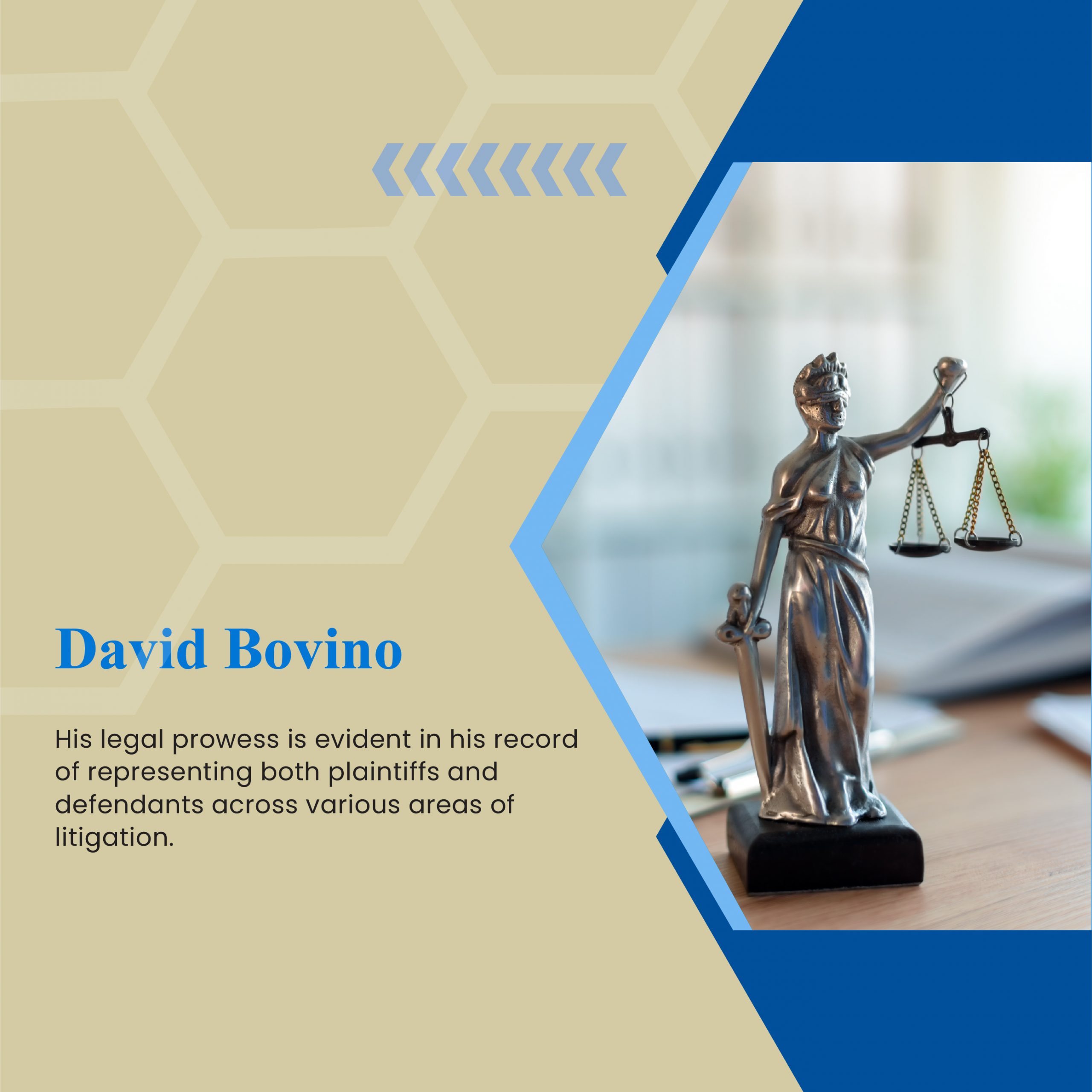 David Bovino