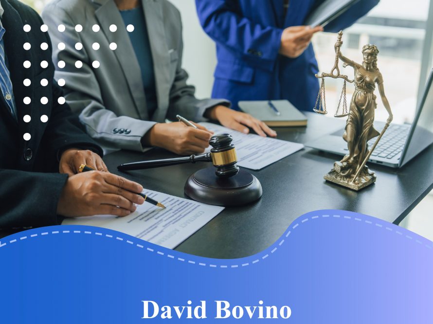 David Bovino