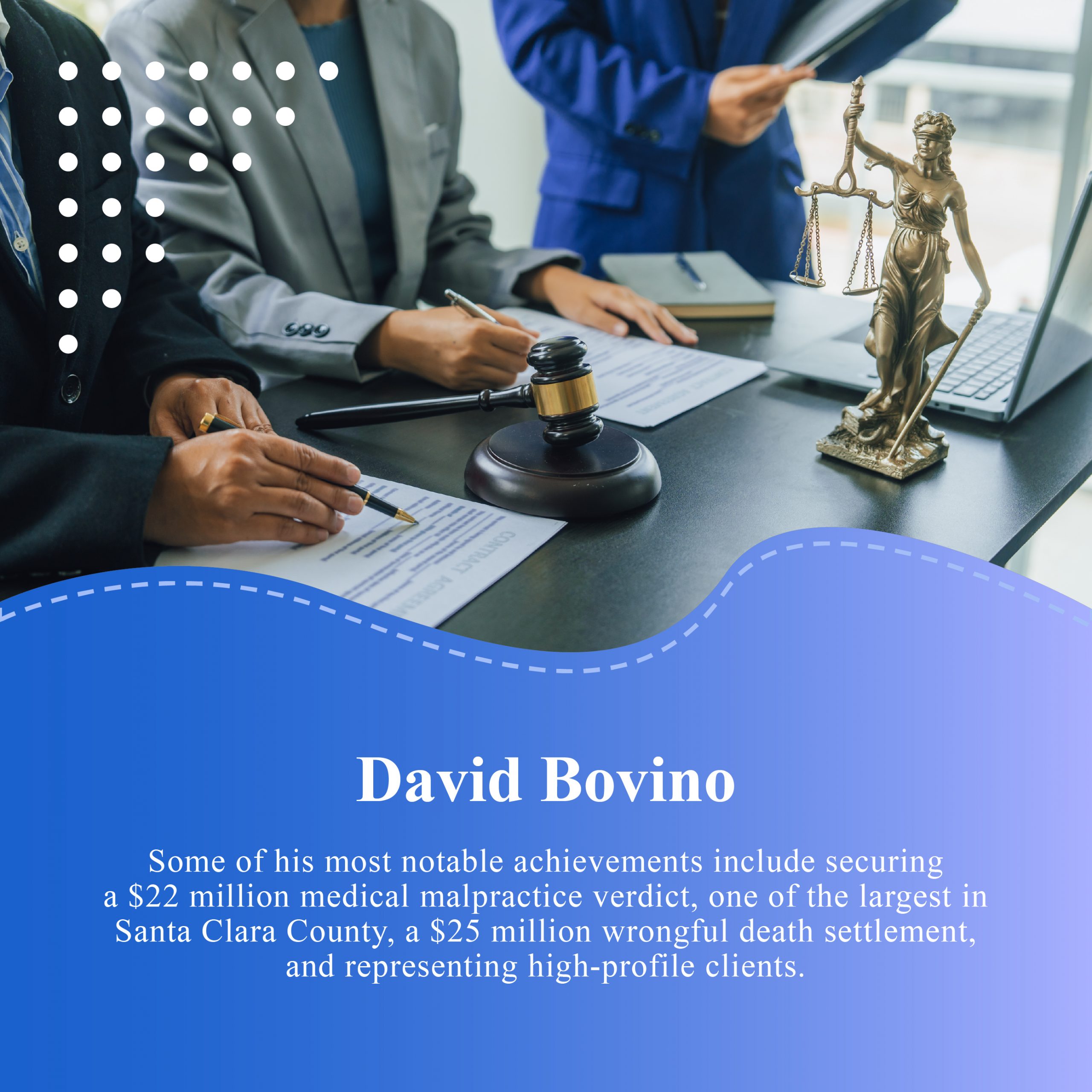 David Bovino