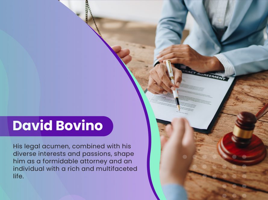 David Bovino