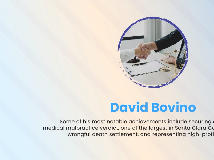 David Bovino
