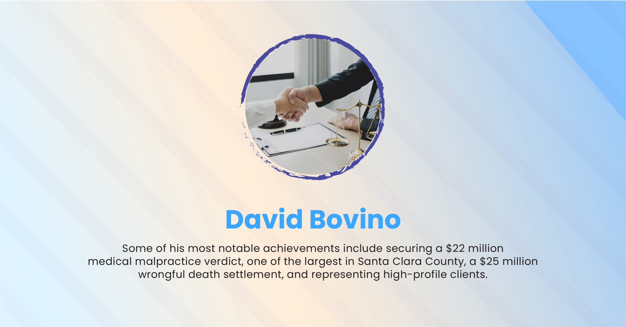 David Bovino