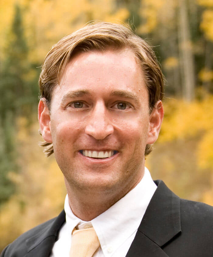 David Bovino Aspen Colorado Litigation Attorney